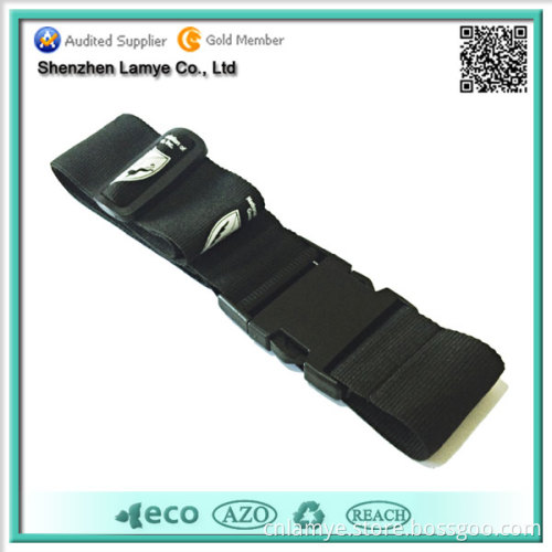 Factory OEM Travel Luggage Strap High Quality
